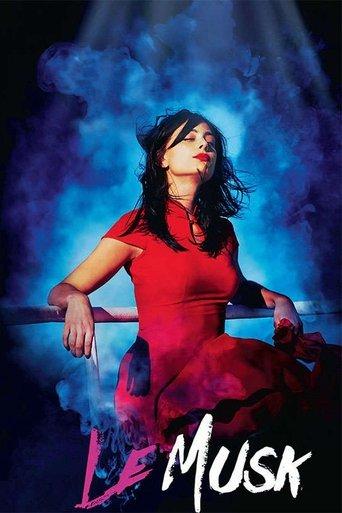 Le Musk film afişi