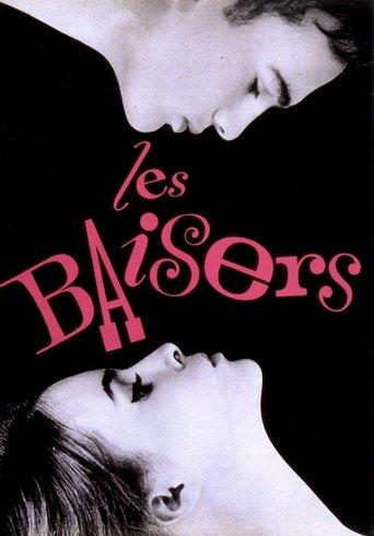Les baisers film afişi