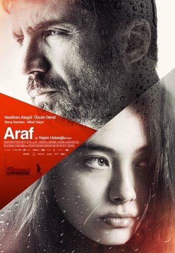Araf/Somewhere in Between film afişi