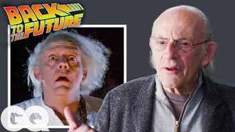 Christopher Lloyd