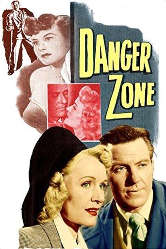 Danger Zone film afişi