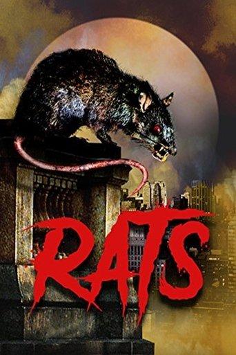 Rats film afişi