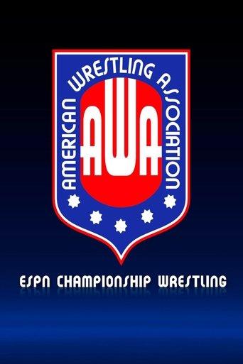AWA Championship Wrestling dizi afişi