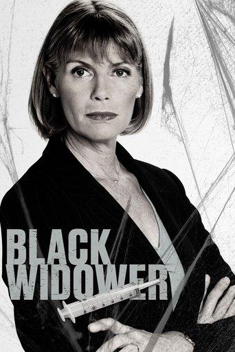 Black Widower film afişi