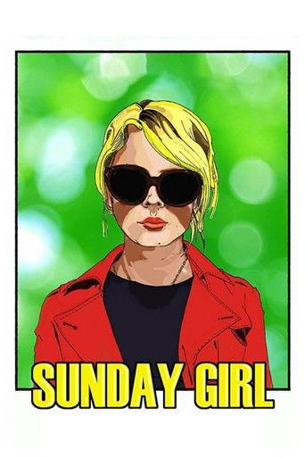 Sunday Girl film afişi