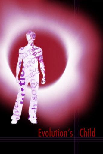 Evolution's Child film afişi