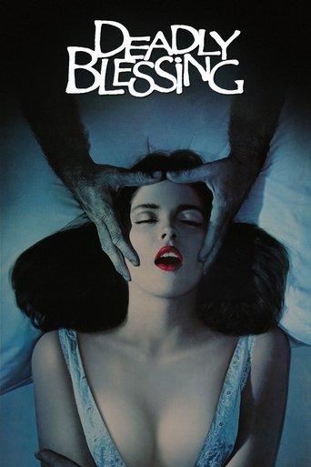 Deadly Blessing film afişi