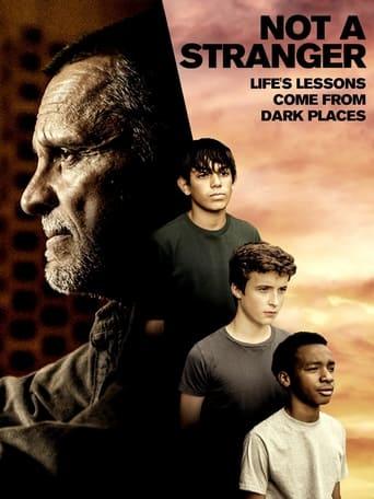 Not a Stranger film afişi
