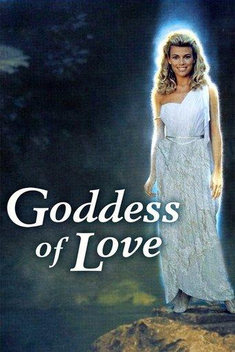 Goddess of Love film afişi