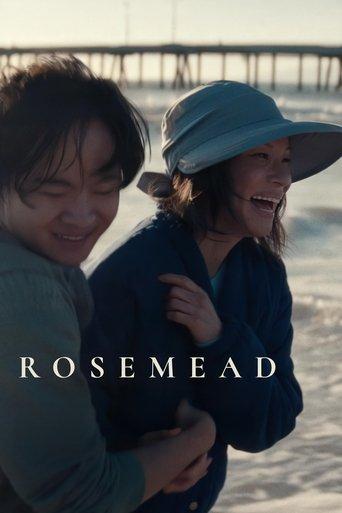Rosemead film afişi