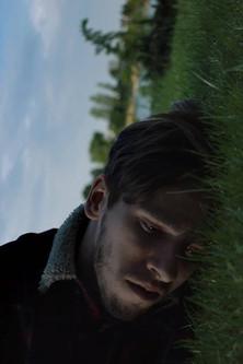 Warm Comedy about Depression, Madness and Unfulfilled Dreams film afişi