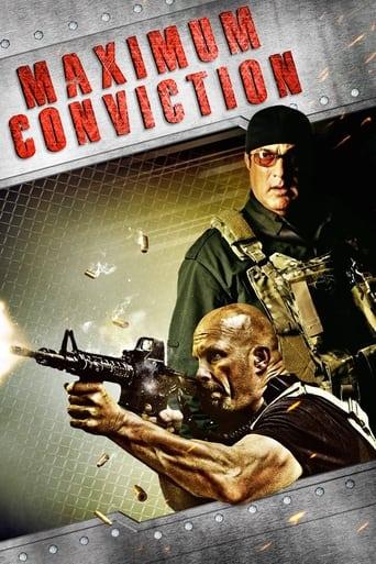 Maximum Conviction film afişi