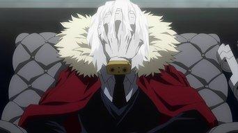 The High, Deep Blue Sky