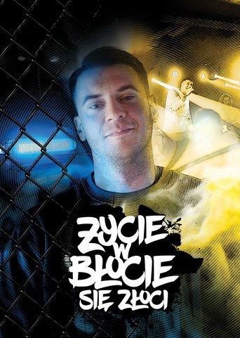 Life in the Mud is Golden film afişi