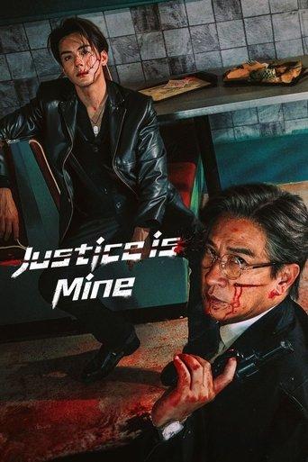 Justice is Mine dizi afişi