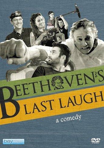 Beethoven's Last Laugh film afişi