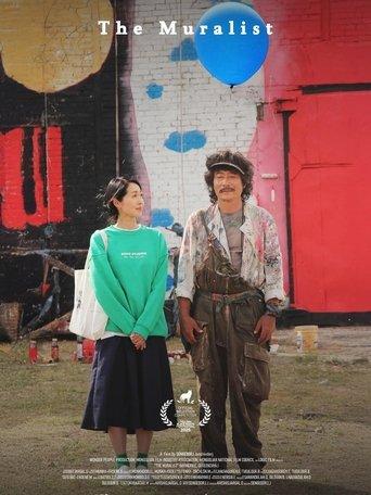 The Muralist film afişi