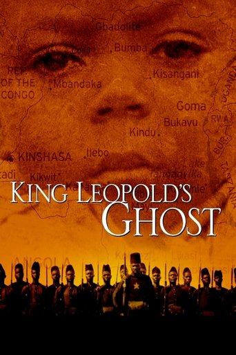 King Leopold's Ghost film afişi