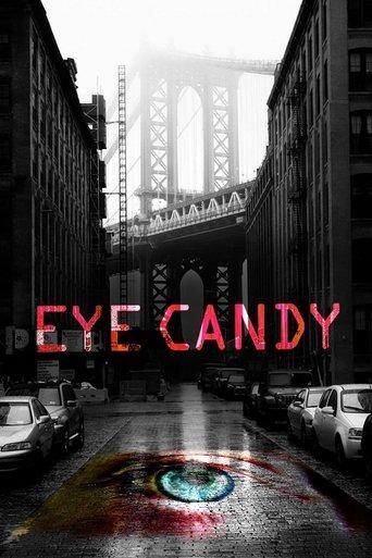 Eye Candy dizi afişi