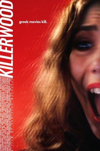 Killerwood film afişi