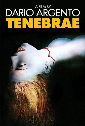 Tenebre film afişi