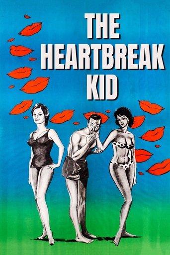 The Heartbreak Kid film afişi