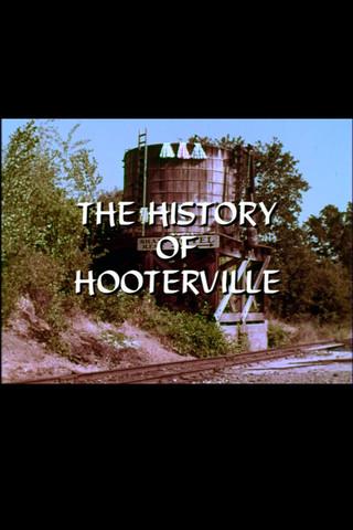 The History of Hooterville film afişi