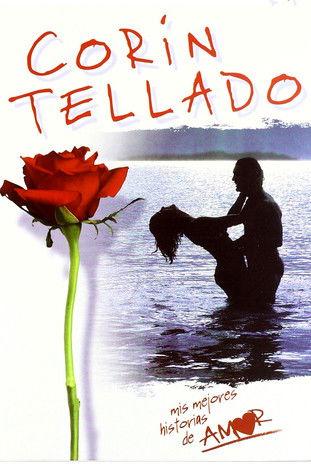 Corín Tellado: Mis mejores historias de amor dizi afişi