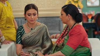 Nandini Admits the Truth