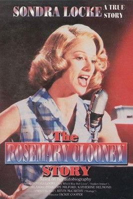 Rosie: The Rosemary Clooney Story film afişi