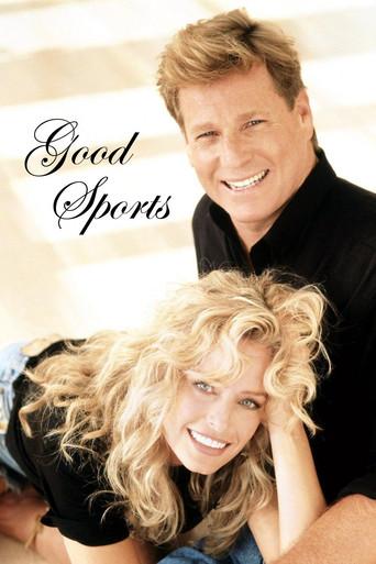 Good Sports dizi afişi
