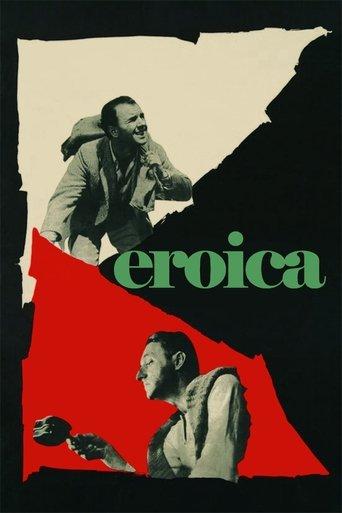 Eroica film afişi