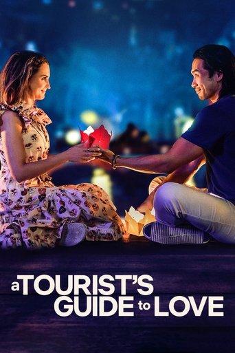 A Tourist's Guide to Love film afişi