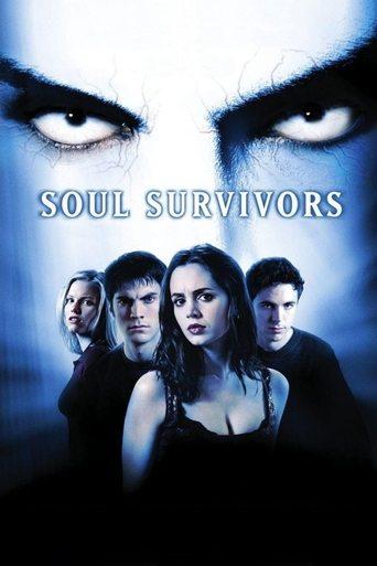 Soul Survivors film afişi