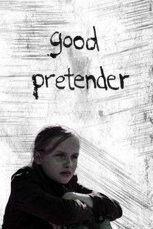 Good Pretender film afişi