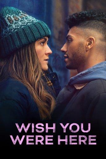 Wish You Were Here film afişi