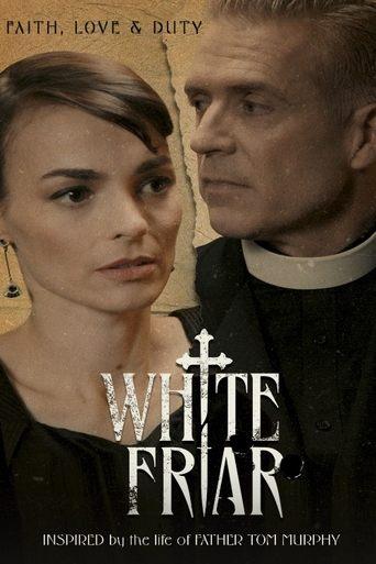 White Friar film afişi