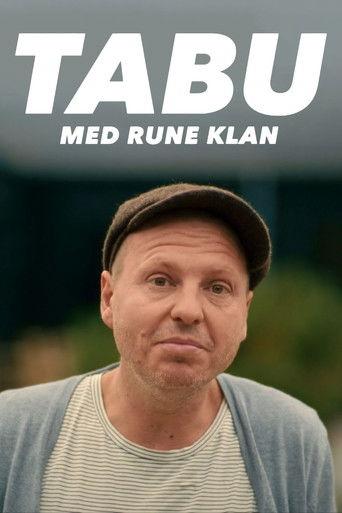 Tabu - med Rune Klan dizi afişi