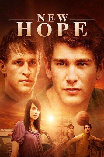 New Hope film afişi