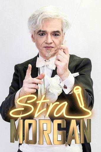 StraMorgan dizi afişi