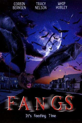 Fangs film afişi