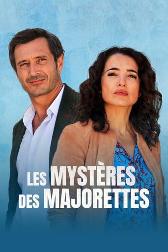 Les Mystères des majorettes film afişi