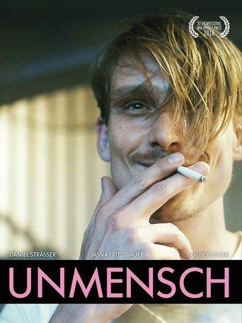 Unmensch film afişi