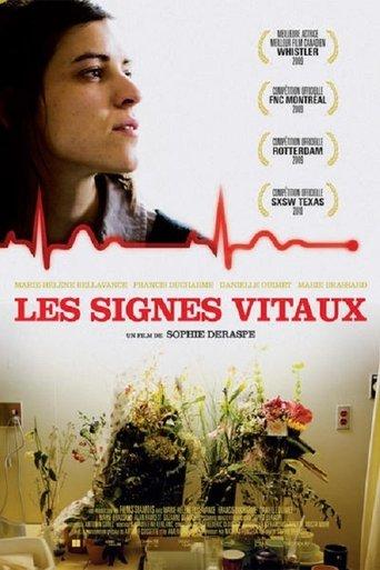 Vital Signs film afişi