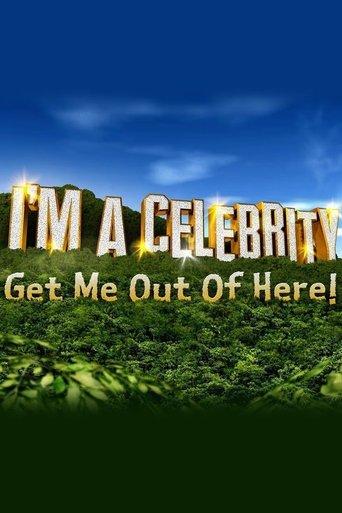 I'm a Celebrity...Get Me Out of Here! dizi afişi