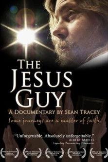 The Jesus Guy film afişi