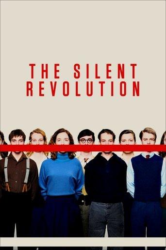The Silent Revolution film afişi