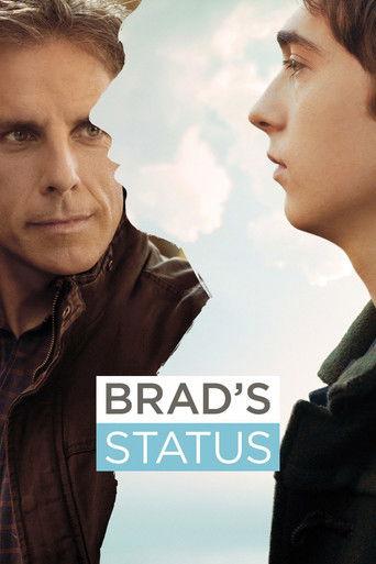 Brad's Status film afişi