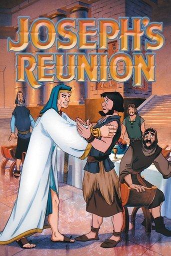 Joseph's Reunion film afişi