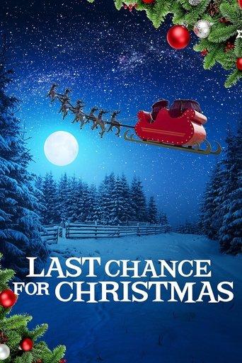 Last Chance for Christmas film afişi